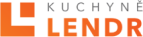 Kuchyně LENDR